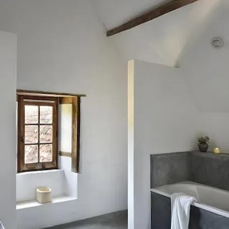 Villa Le Pressoir - Domaine Du Chateau De La Bourlie - Boutique Up To 12 Guests *
