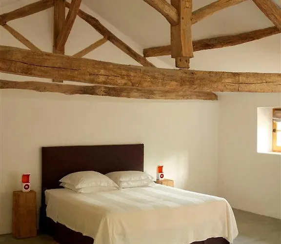 Le Pressoir - Domaine Du Chateau De La Bourlie - Boutique Up To 12 Guests 빌라 Urval